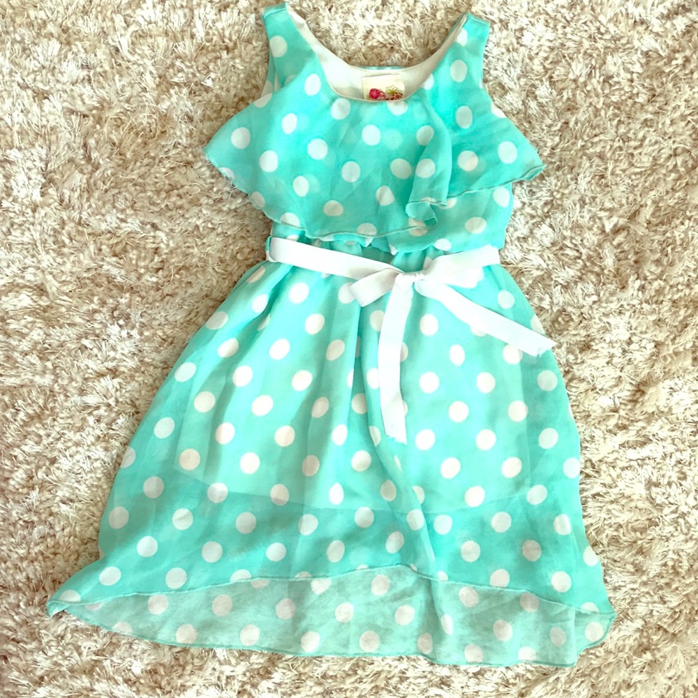 💥Girls dress